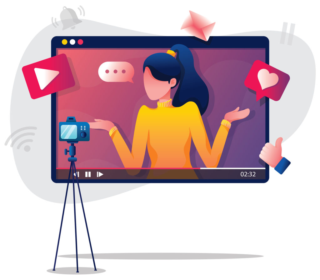 Video marketing | Digital marketing